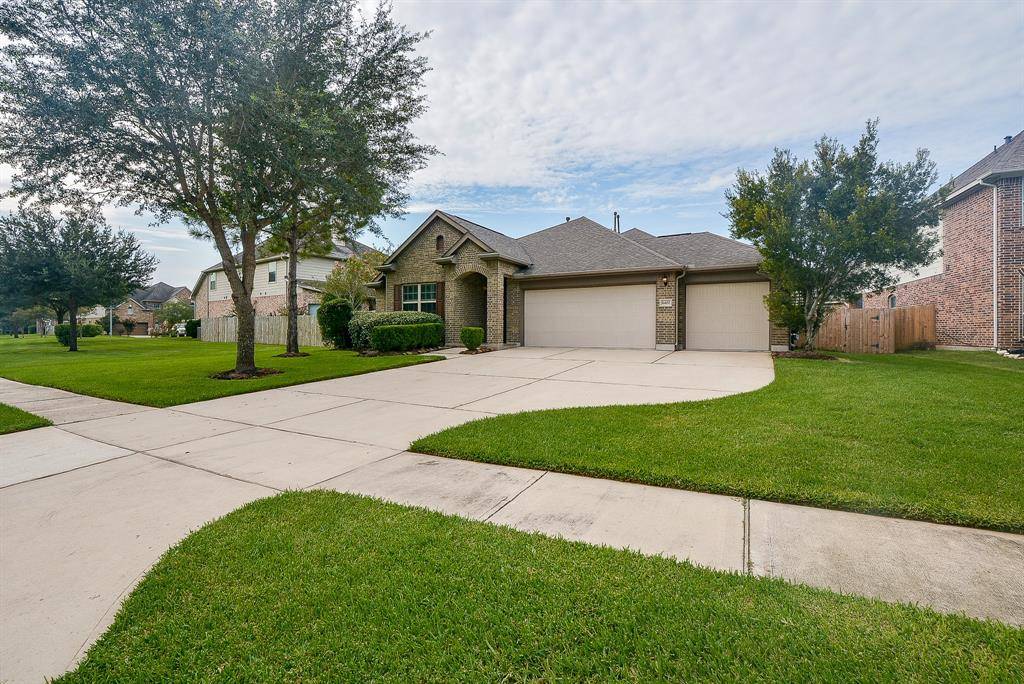 Rosenberg, TX 77471,6402 Fisher Bend LN