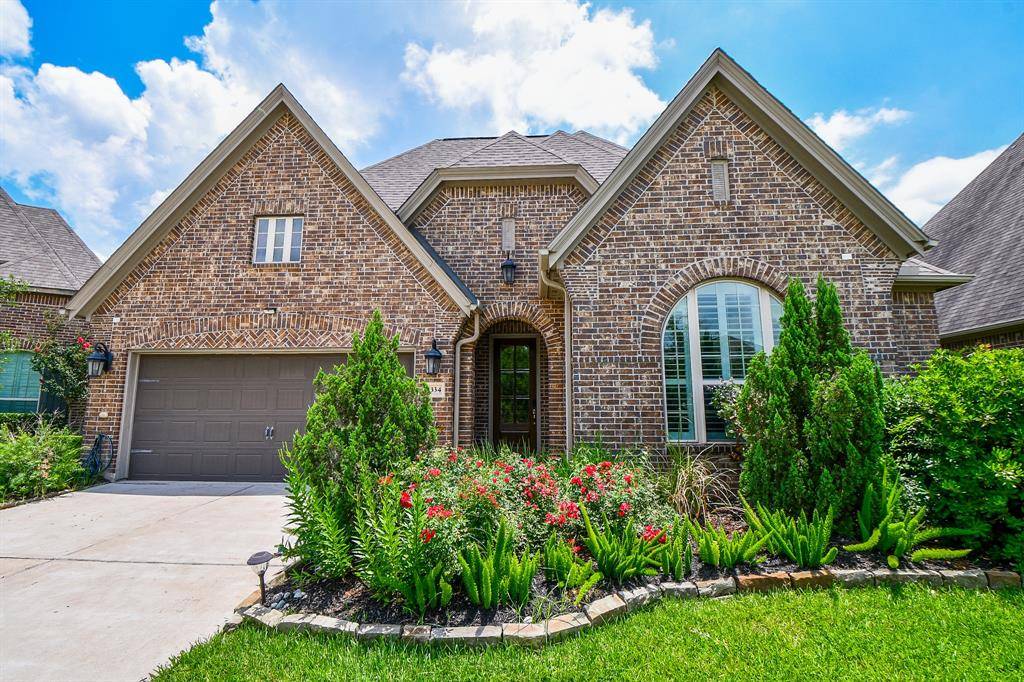 Missouri City, TX 77459,2334 Twin Rose DR