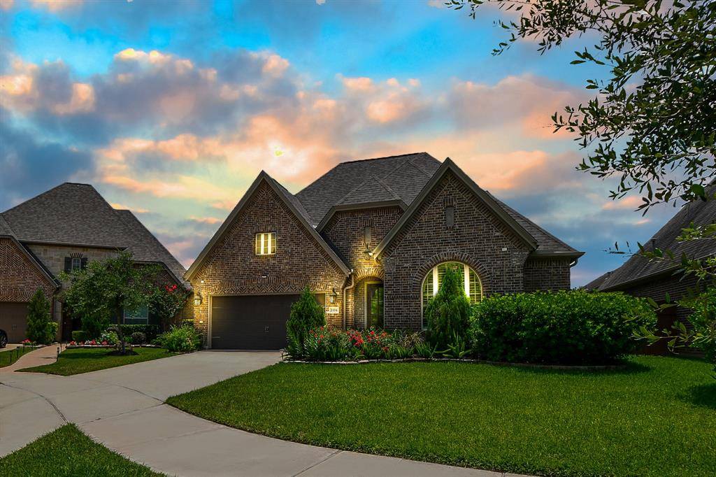 Missouri City, TX 77459,2334 Twin Rose DR