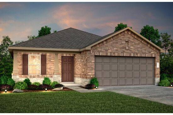 Katy, TX 77493,1301 Bright Hill DR