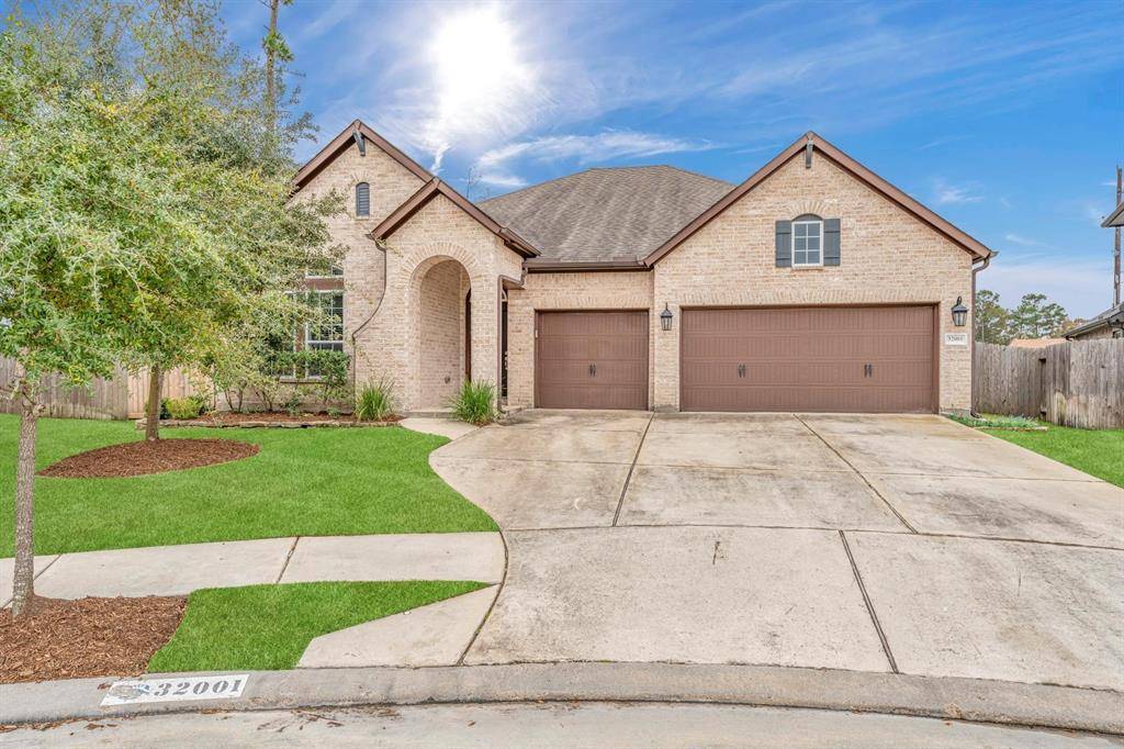 Spring, TX 77386,32001 Birch Briar CT