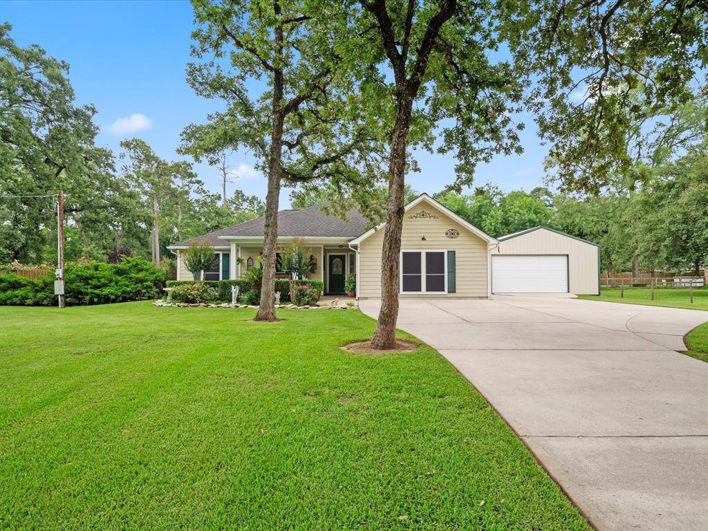 Magnolia, TX 77355,136 Fantail ST