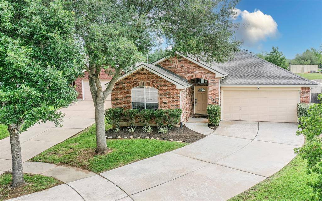 Missouri City, TX 77459,10947 Redstone CT