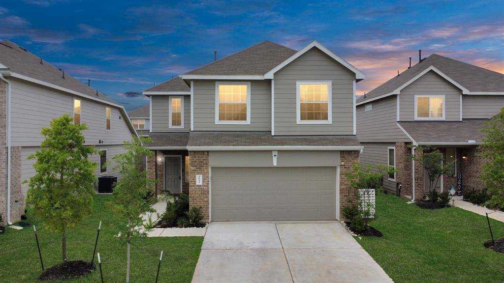 Conroe, TX 77304,2832 MADISON DR