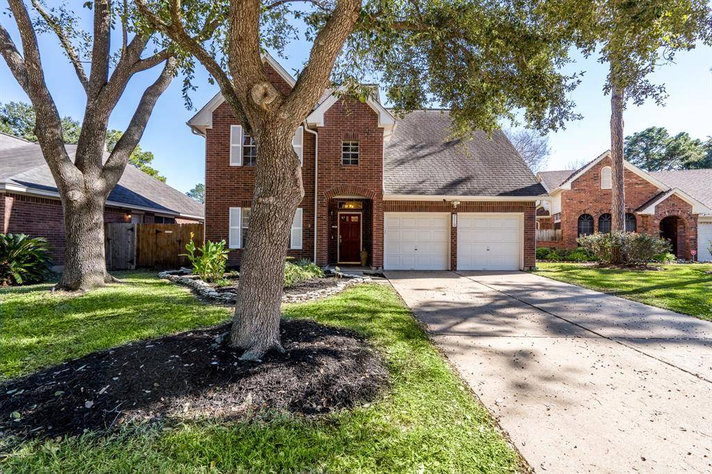 Houston, TX 77095,7710 Hidden Oaks LN