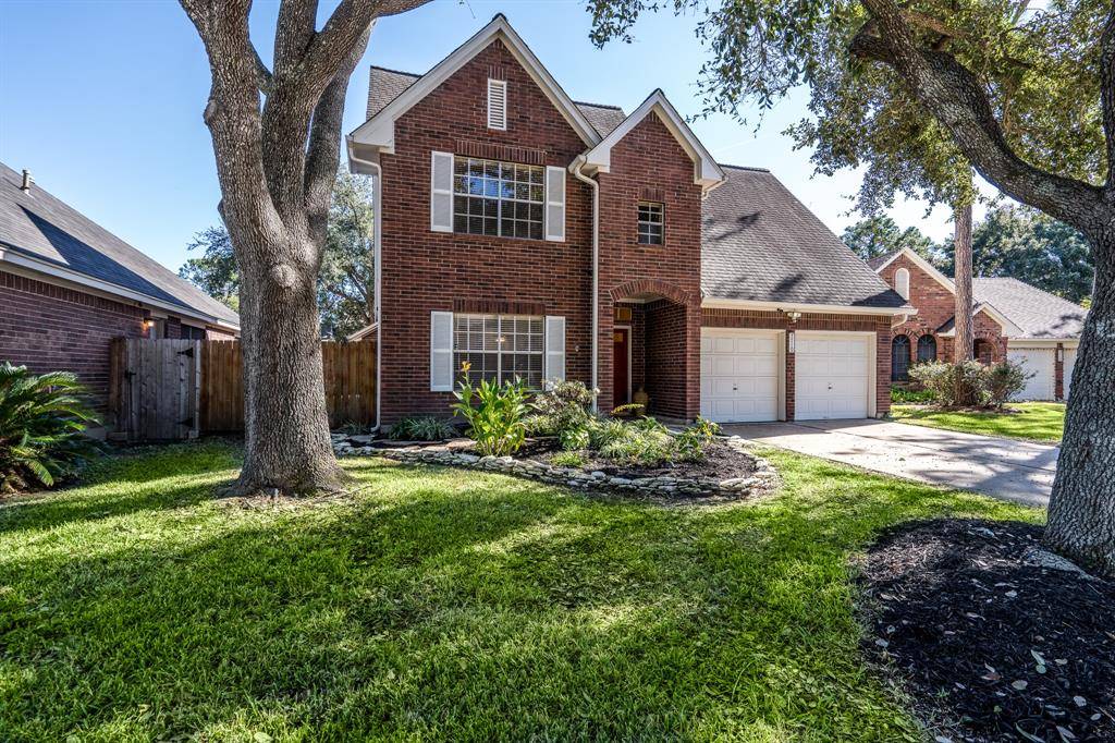 Houston, TX 77095,7710 Hidden Oaks LN