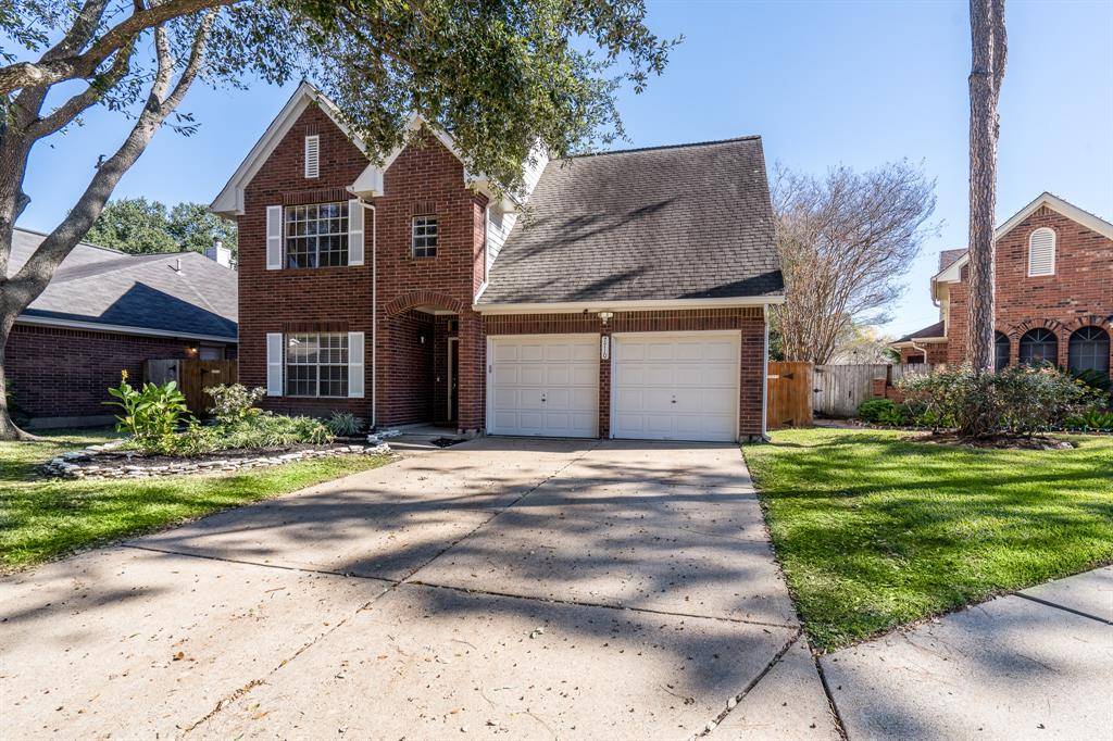 Houston, TX 77095,7710 Hidden Oaks LN