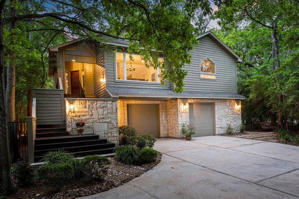 The Woodlands, TX 77381,34 Highbush CT