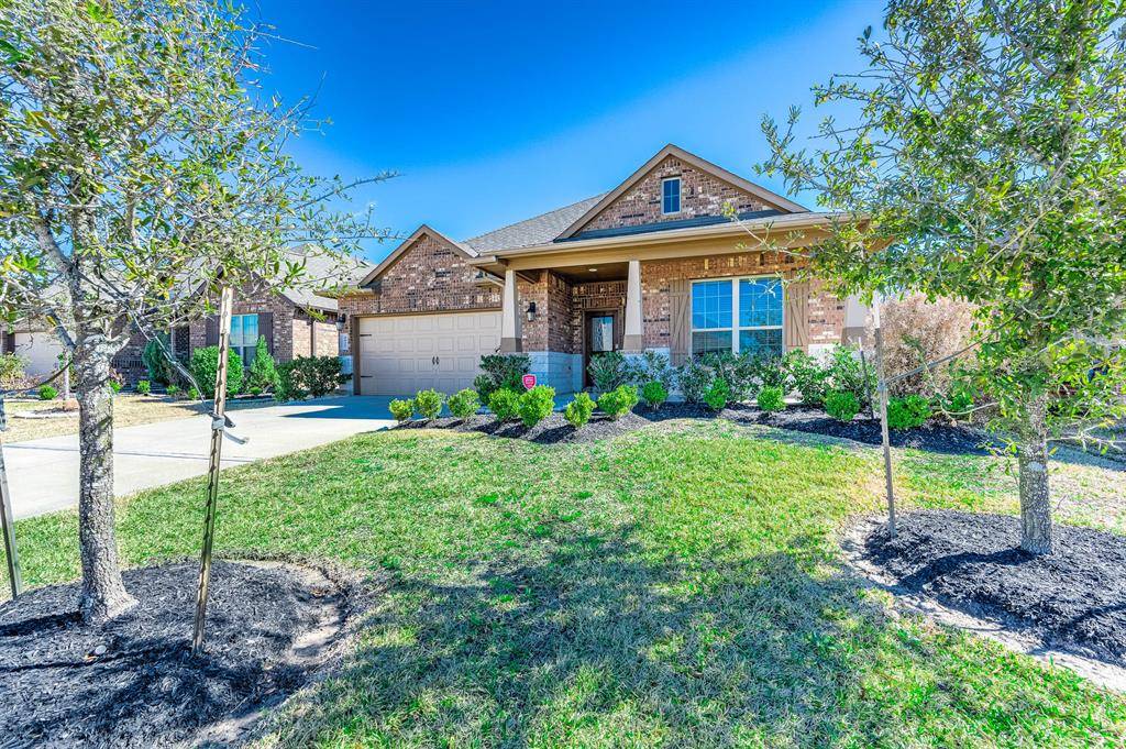 Katy, TX 77494,4035 Prairie Landing LN