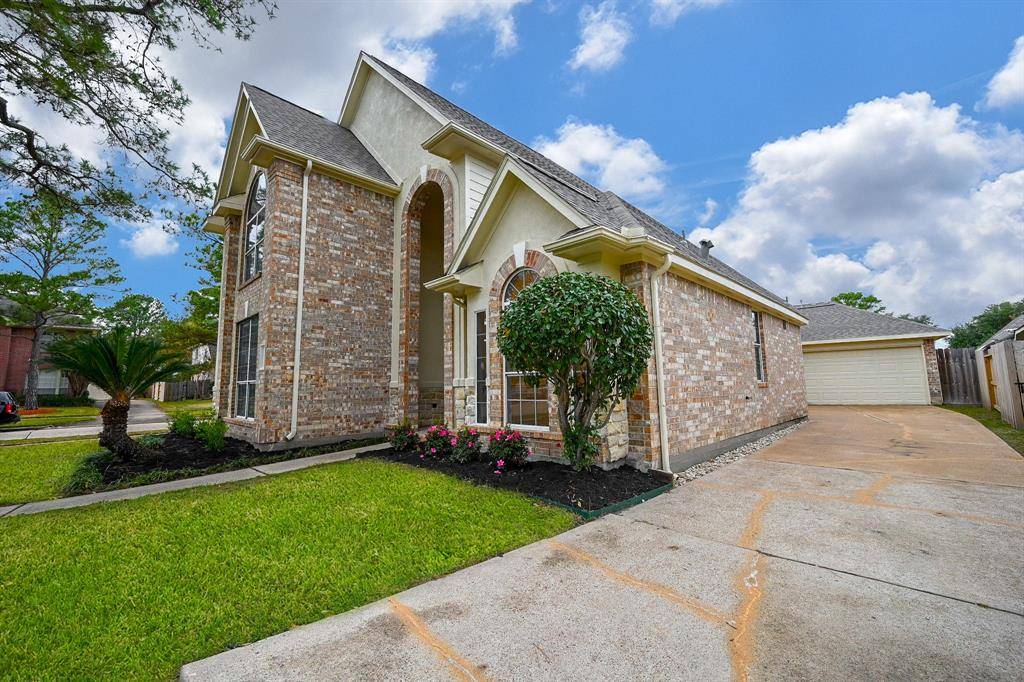 Houston, TX 77095,17126 Coral Cove CT