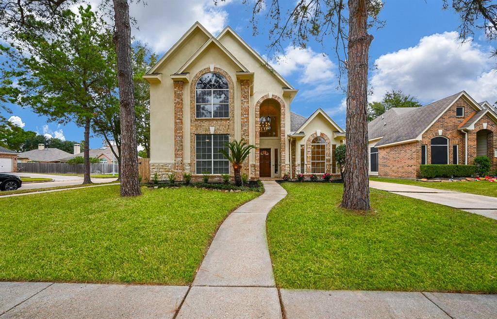 Houston, TX 77095,17126 Coral Cove CT