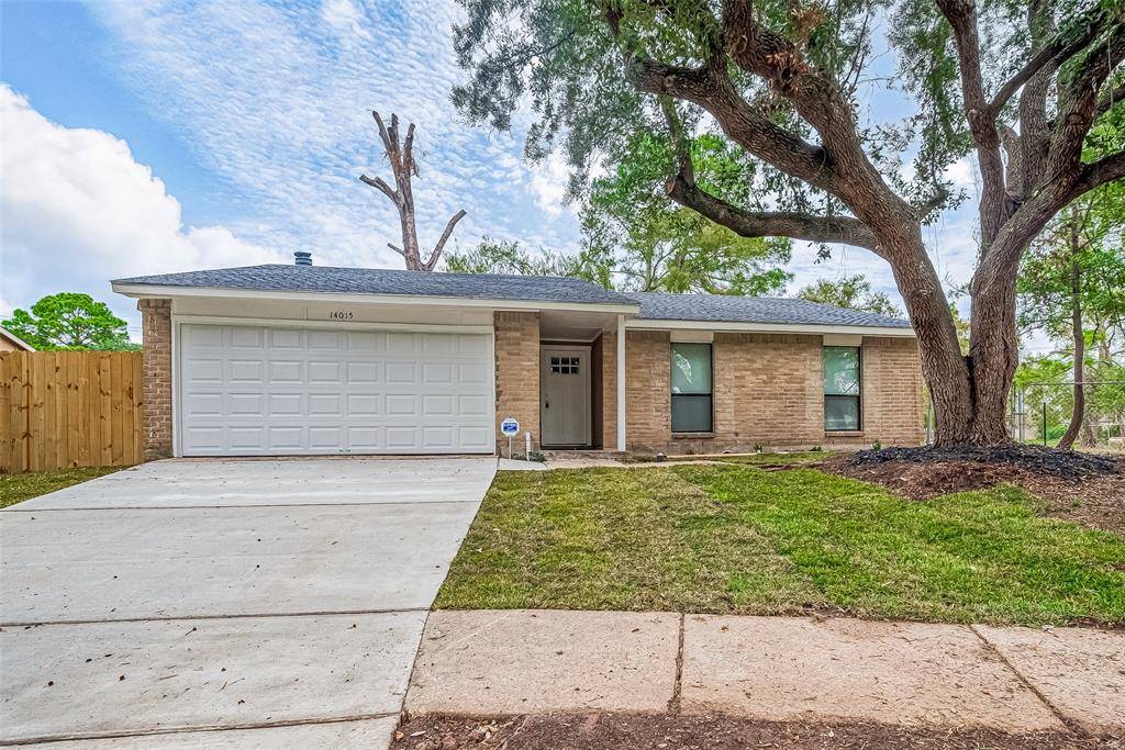 Houston, TX 77049,14015 Hollow Pines CT