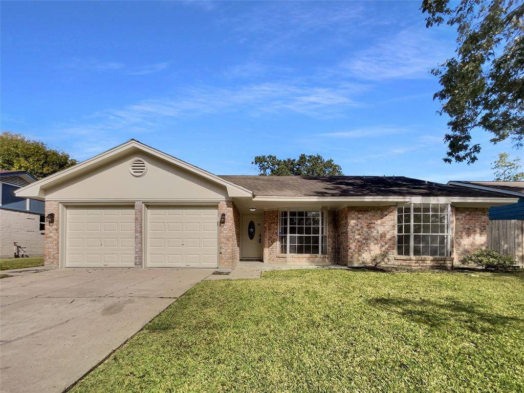 League City, TX 77573,2006 Williamsburg CT S