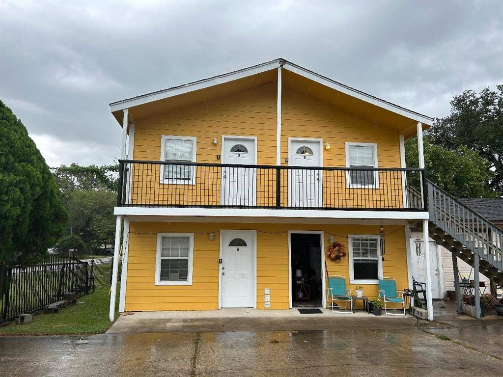 Bacliff, TX 77518,4106 Coon ST