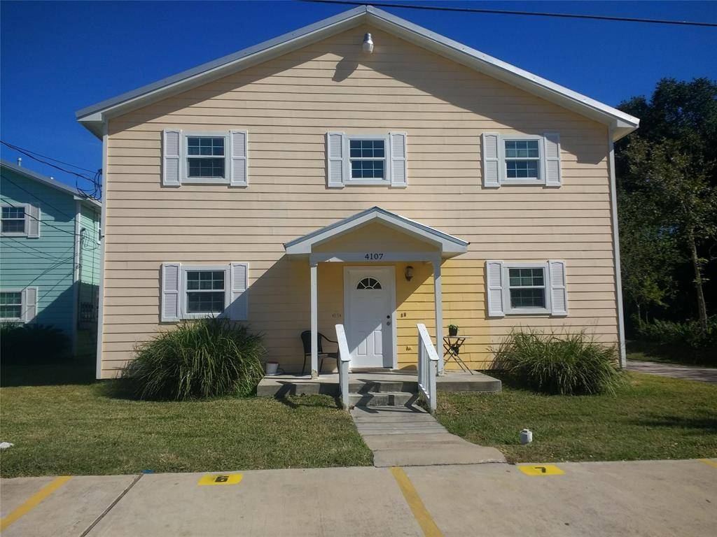 Bacliff, TX 77518,4106 Coon ST