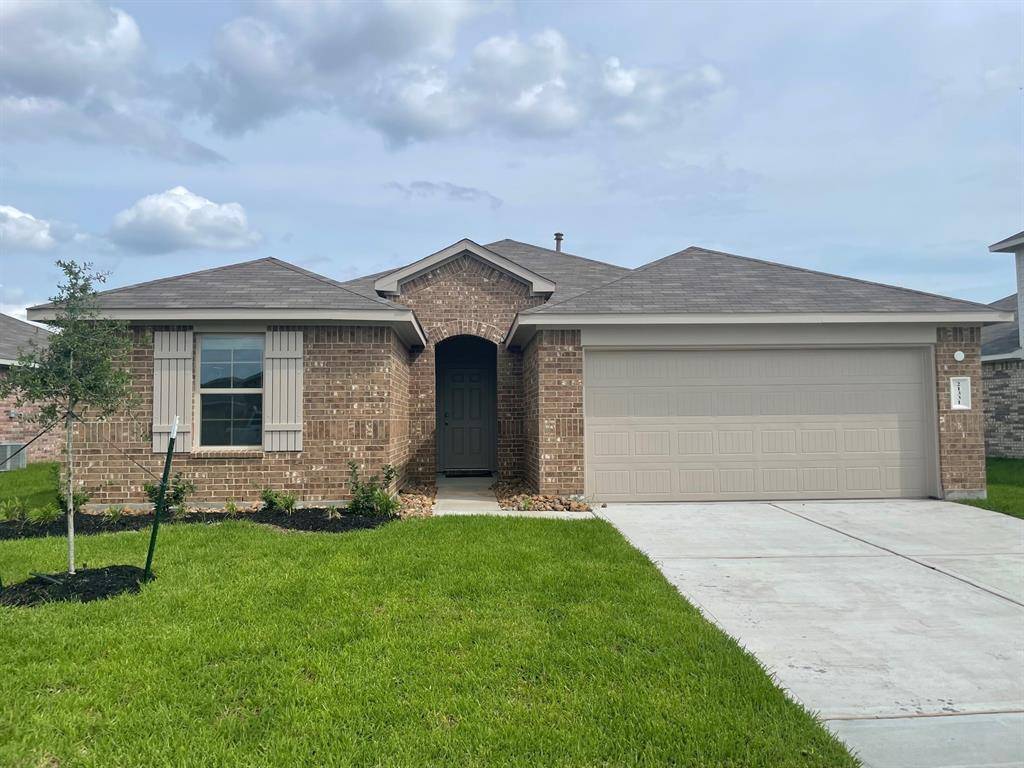 Katy, TX 77449,21331 Riverdew Drive