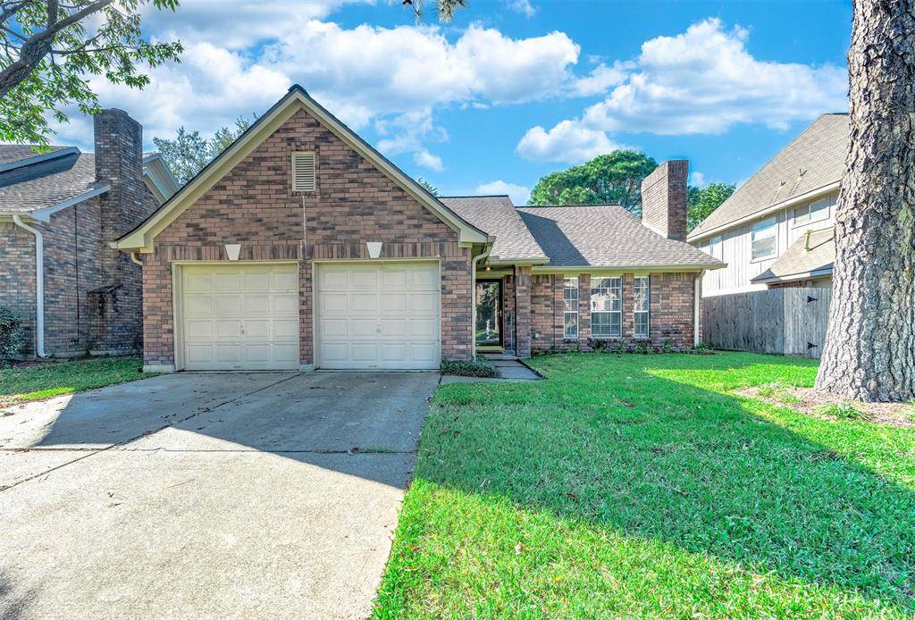 Spring, TX 77379,16825 Kettle Creek DR