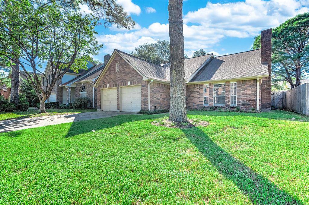 Spring, TX 77379,16825 Kettle Creek DR