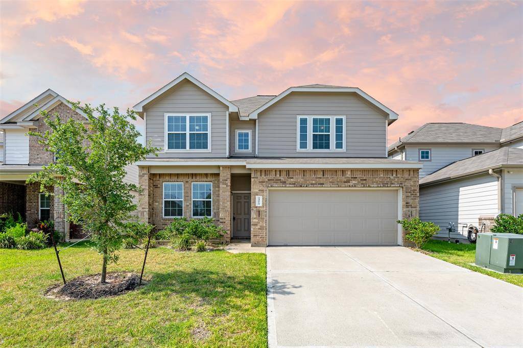 Katy, TX 77493,24819 Signorelli Way