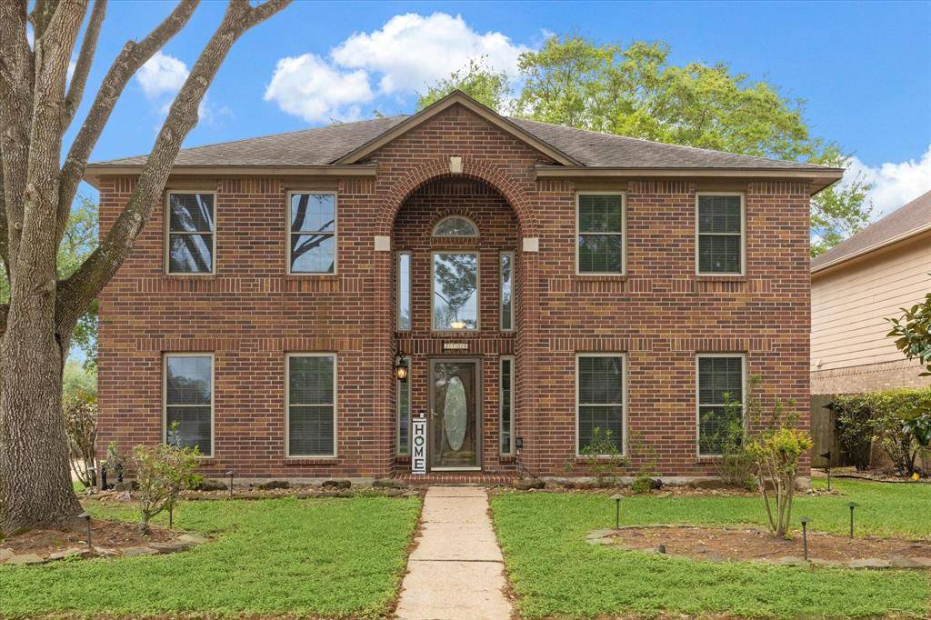 League City, TX 77573,2709 Potomac DR