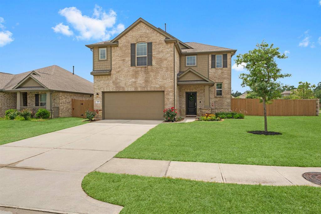 Spring, TX 77386,4210 Green Landing DR