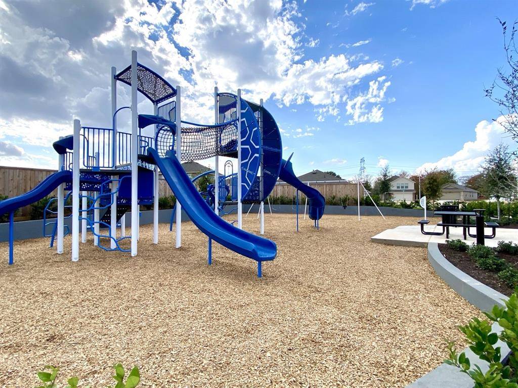 Hockley, TX 77447,17942 Becker Landing DR