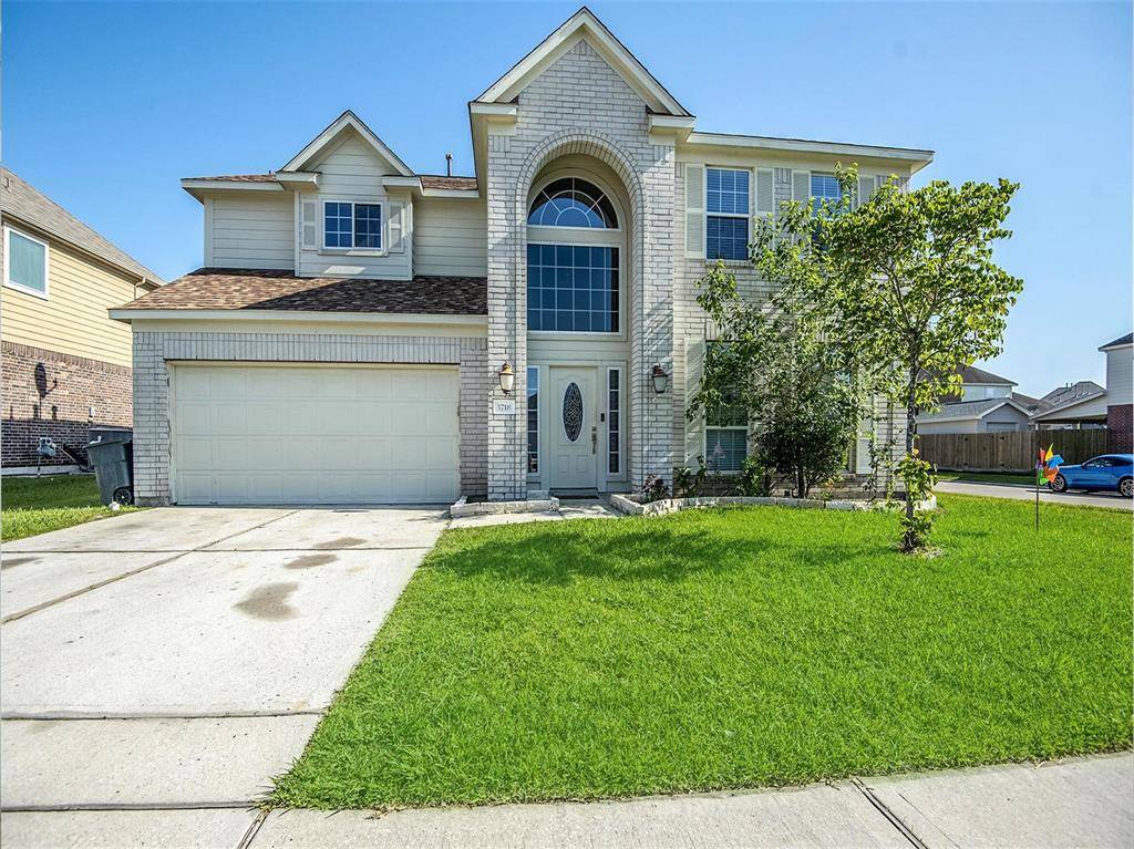 Baytown, TX 77521,5718 Annatto DR