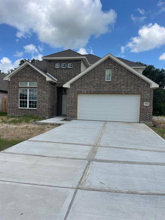 Santa Fe, TX 77517,15814 Red Maple LN