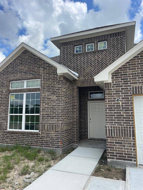 Santa Fe, TX 77517,15814 Red Maple LN