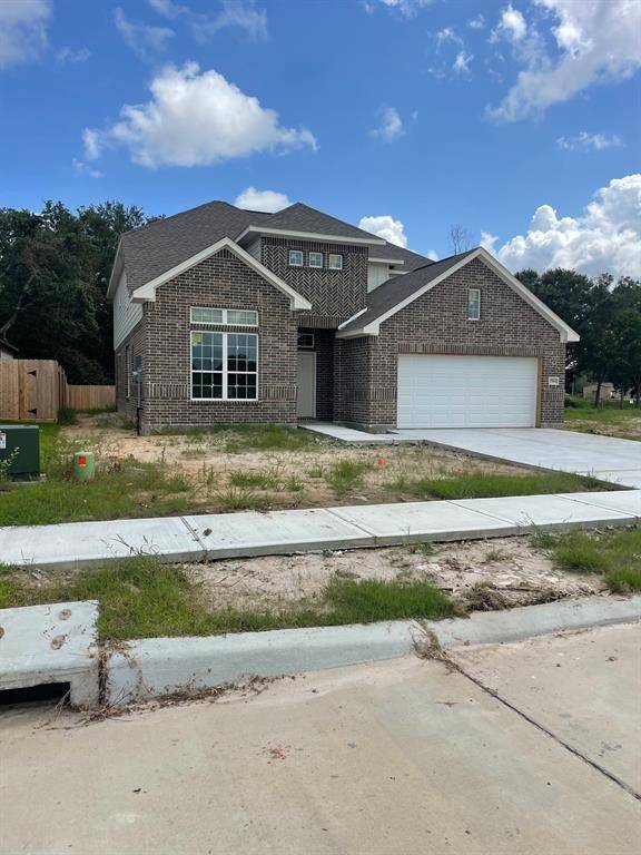 Santa Fe, TX 77517,15814 Red Maple LN