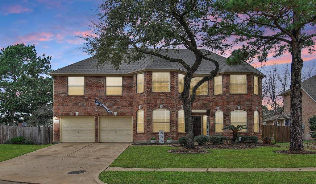 Houston, TX 77095,9111 Blake Bend CIR