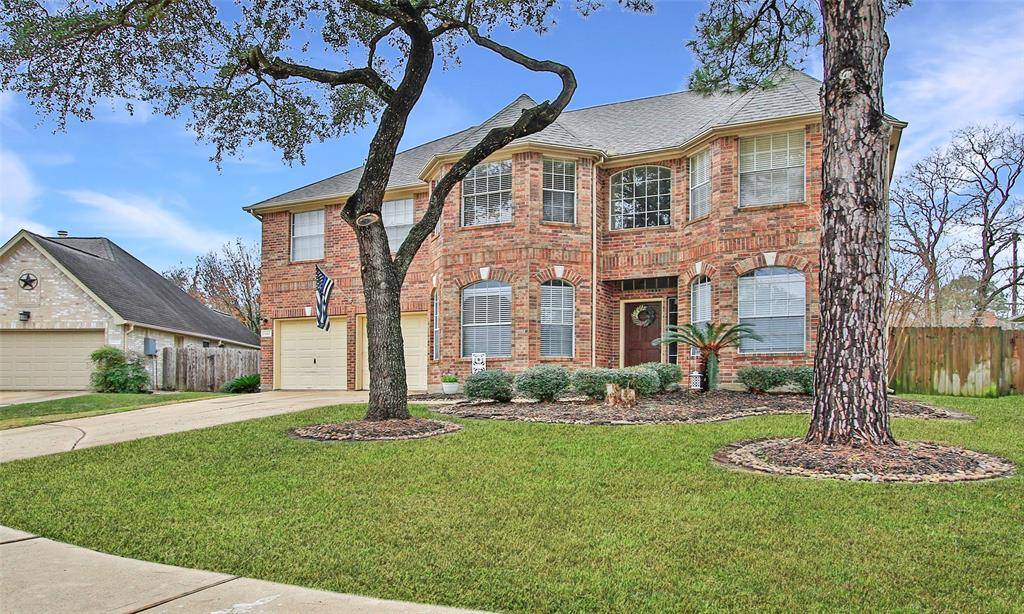 Houston, TX 77095,9111 Blake Bend CIR