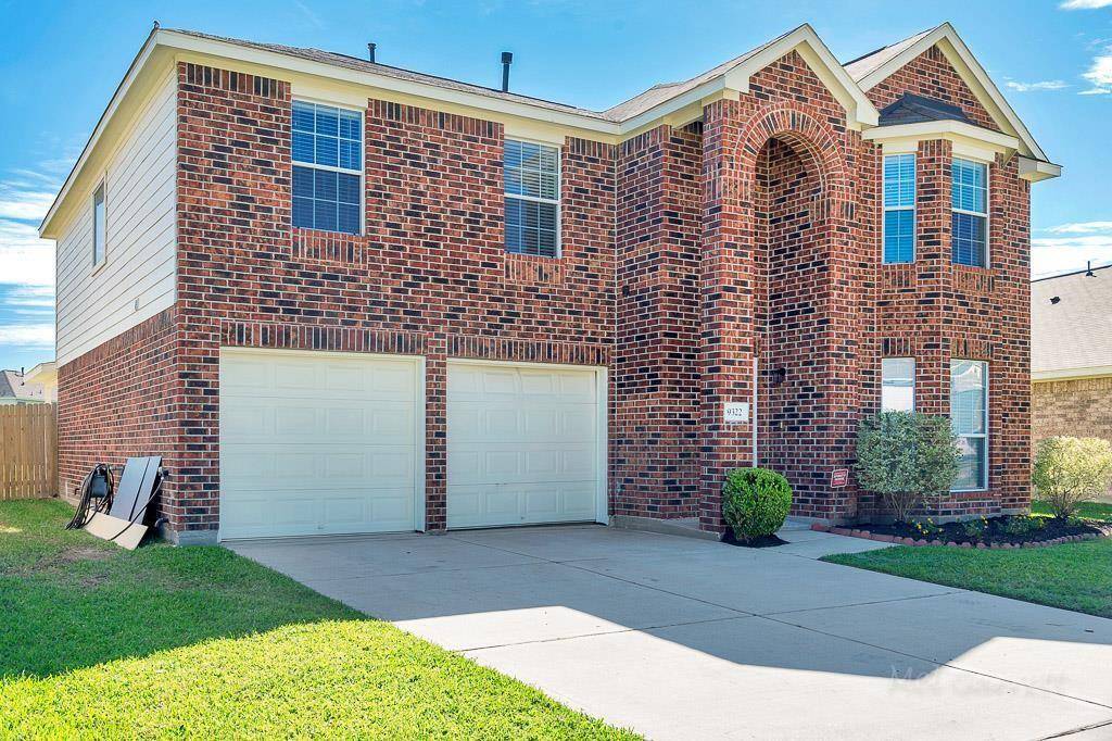 Houston, TX 77064,9322 Camelia Crest LN