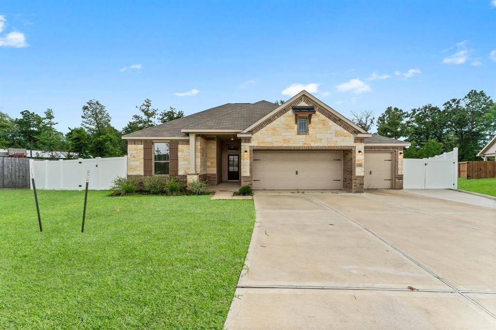 Conroe, TX 77303,6026 Hazel Place DR
