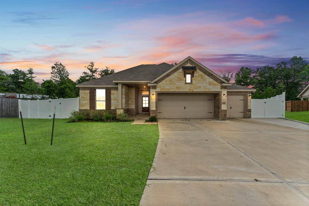 Conroe, TX 77303,6026 Hazel Place DR