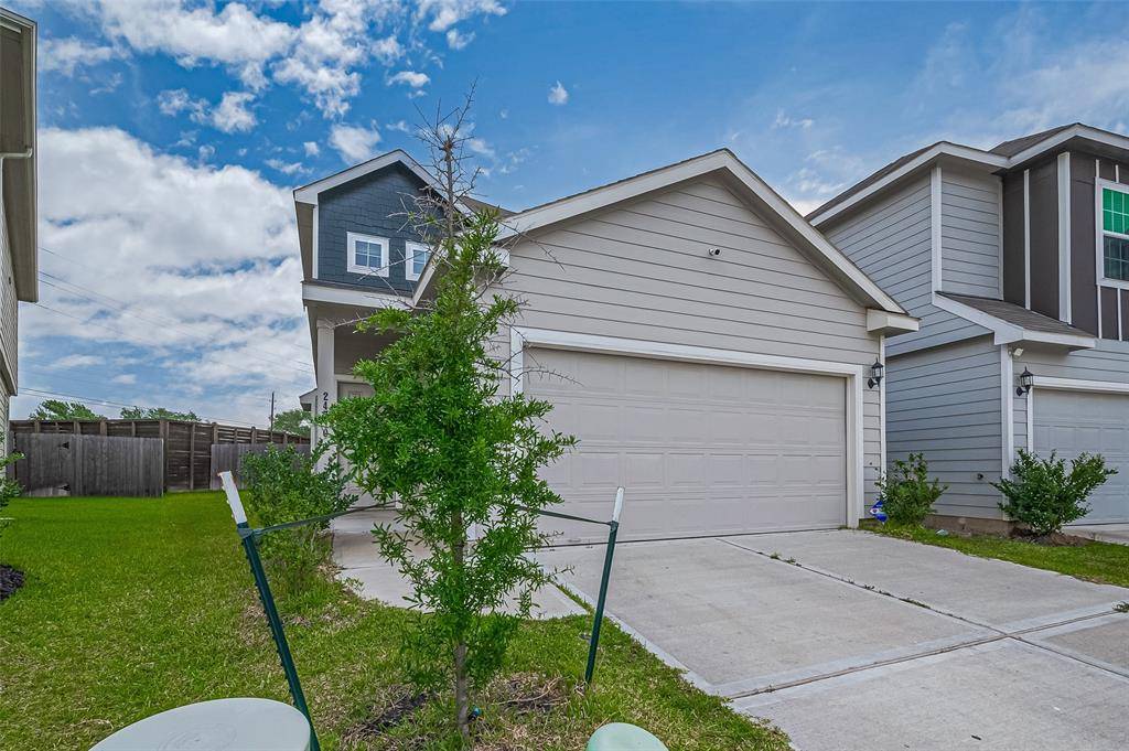Katy, TX 77493,24710 Landolfi DR