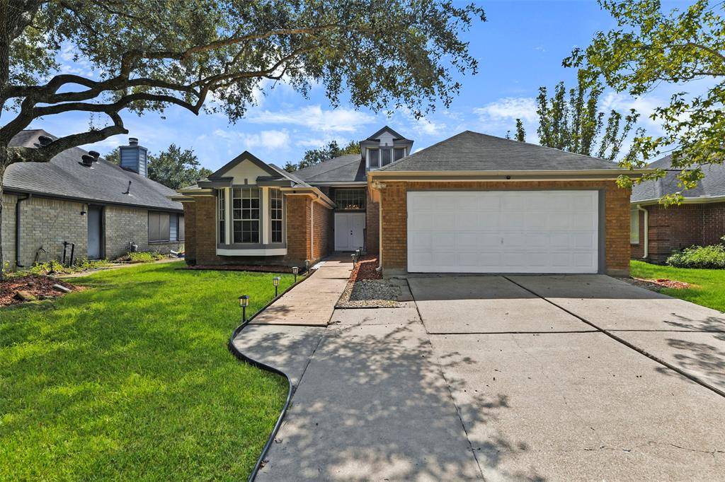 Pearland, TX 77584,3214 N Peach Hollow CIR