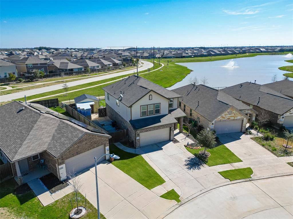 Katy, TX 77493,5746 Pampus Prairie RD