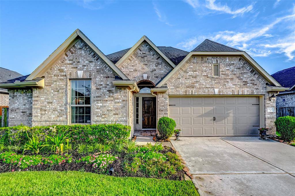 Pearland, TX 77581,7610 Timberside DR