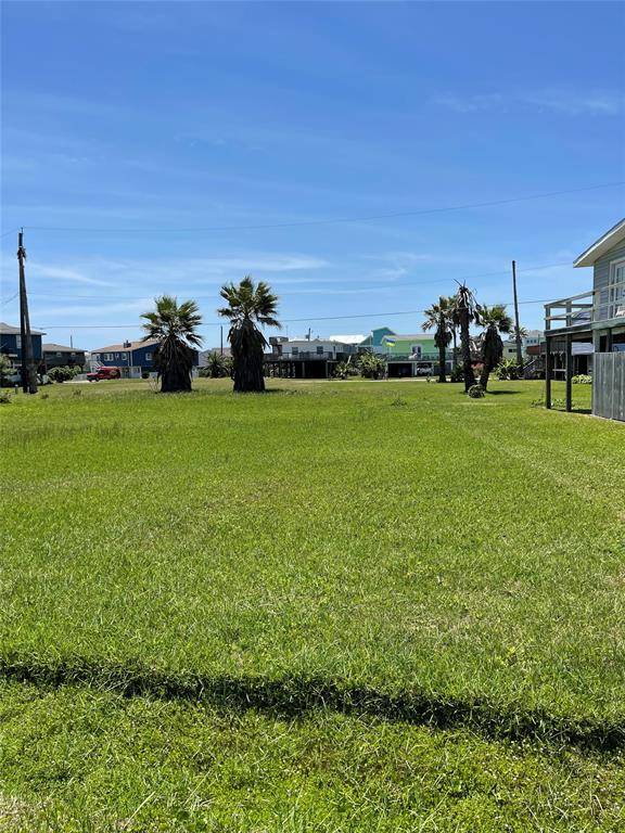 Galveston, TX 77554,S 1/2 OF LOT 26 Vista RD