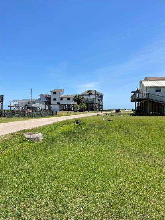 Galveston, TX 77554,S 1/2 OF LOT 26 Vista RD