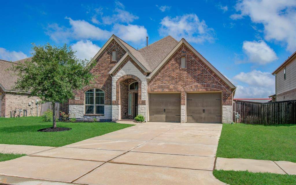 Manvel, TX 77578,2731 Cutter CT