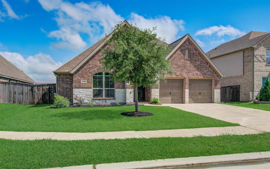 Manvel, TX 77578,2731 Cutter CT