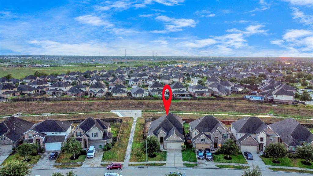 Richmond, TX 77407,9122 Basin Ridge LN