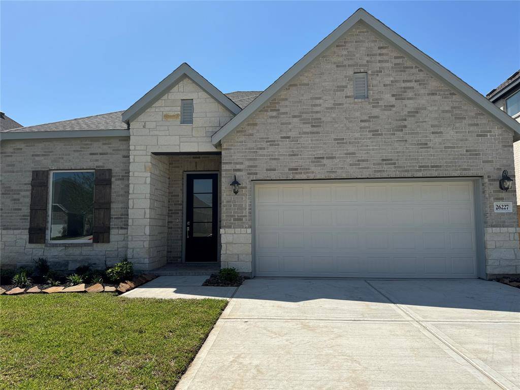 Katy, TX 77493,26227 Forest Brush Lane