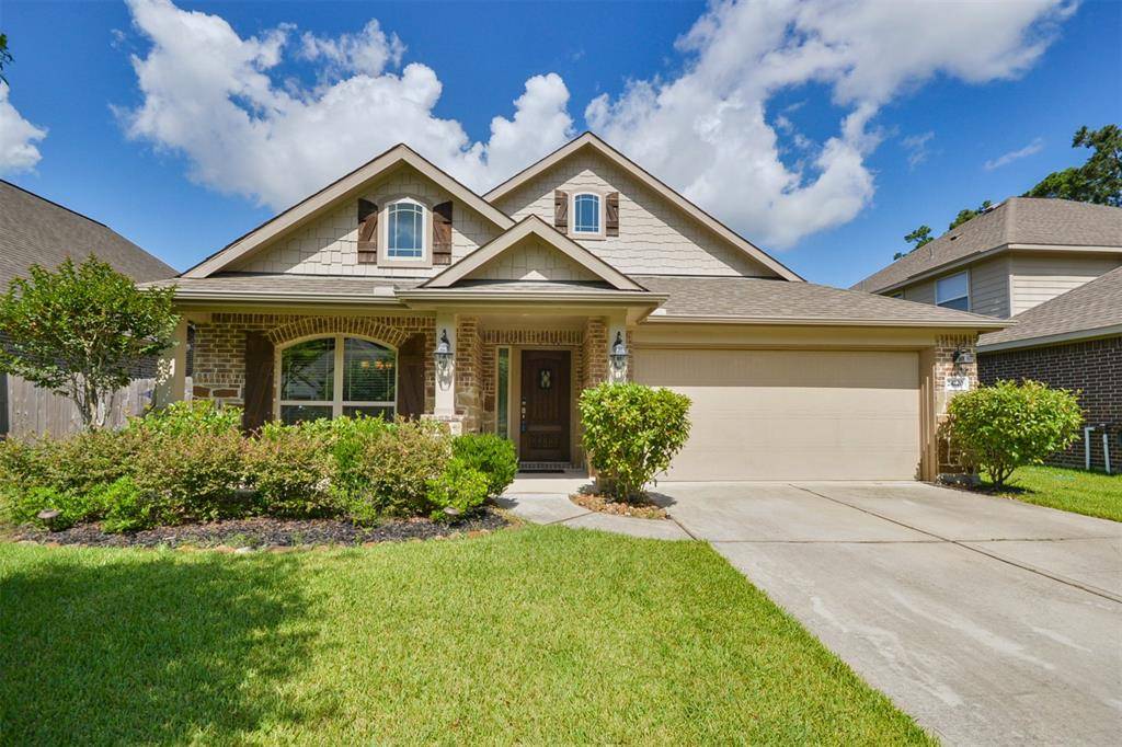 Porter, TX 77365,24220 Burks Trail DR