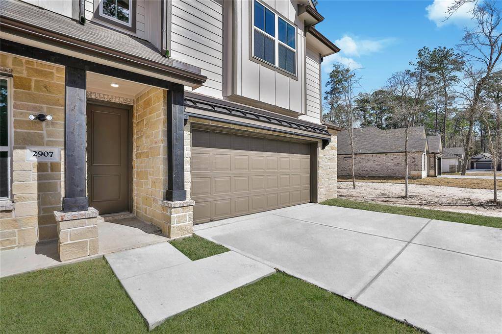 New Caney, TX 77357,2907 Parthenon PL