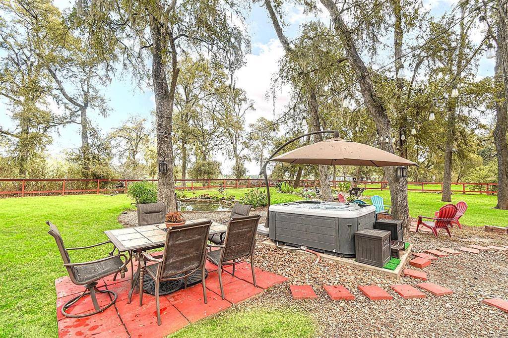 Simonton, TX 77485,38228 Broncho RD