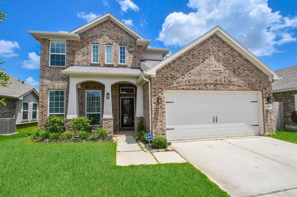 Alvin, TX 77511,5171 Arbor Cove CT