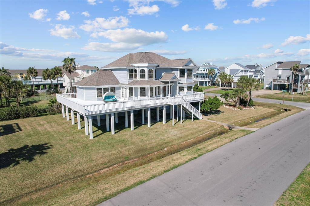 Galveston, TX 77554,4121 Ghost Crab LN